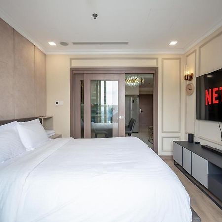 Landmark 81 Serviced Residences Ho Chi Minh-Byen Eksteriør billede