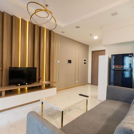 Landmark 81 Serviced Residences Ho Chi Minh-Byen Eksteriør billede